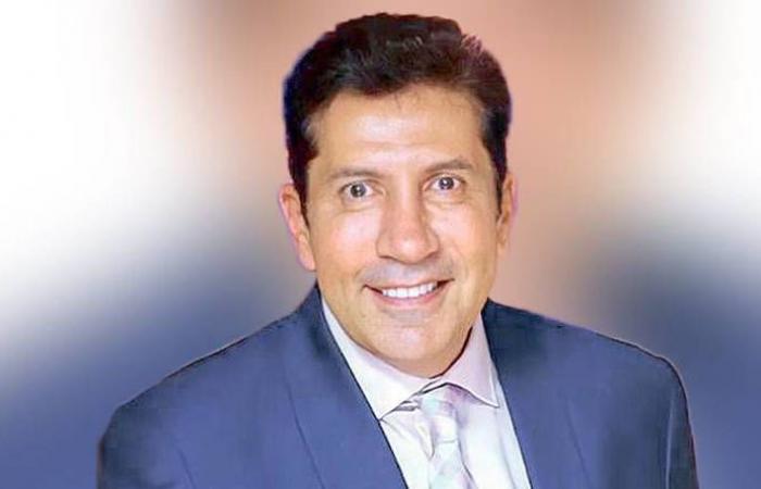 فضيحة إيرانية والممثل المصري هاني رمزي يسخر