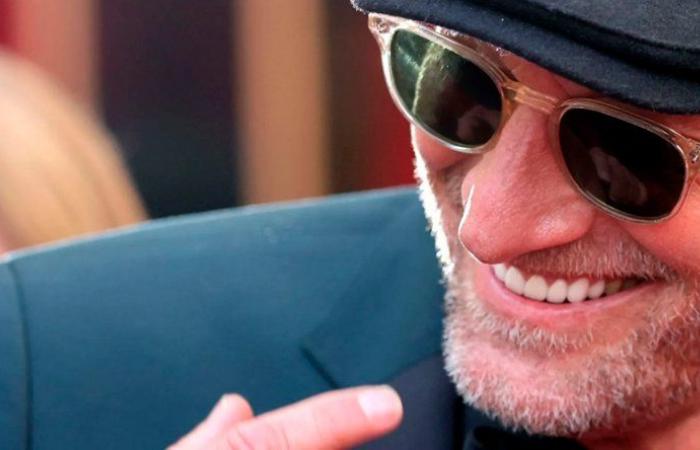 الممثل الأصم تروي كوتسور يدخل التاريخ من بوابة الأوسكار