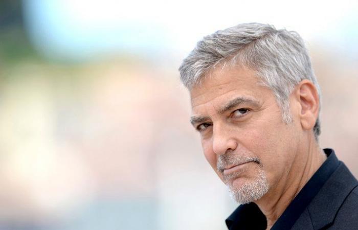 جورج كلوني يدخل عالم كرة القدم