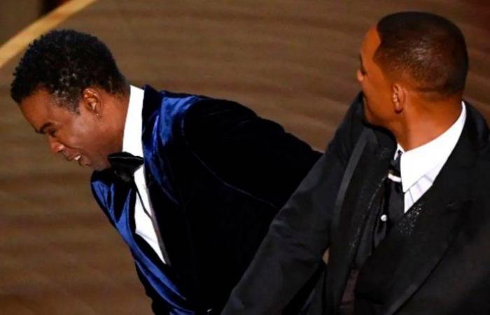 ويل سميث: سلوكي لا يغتفر