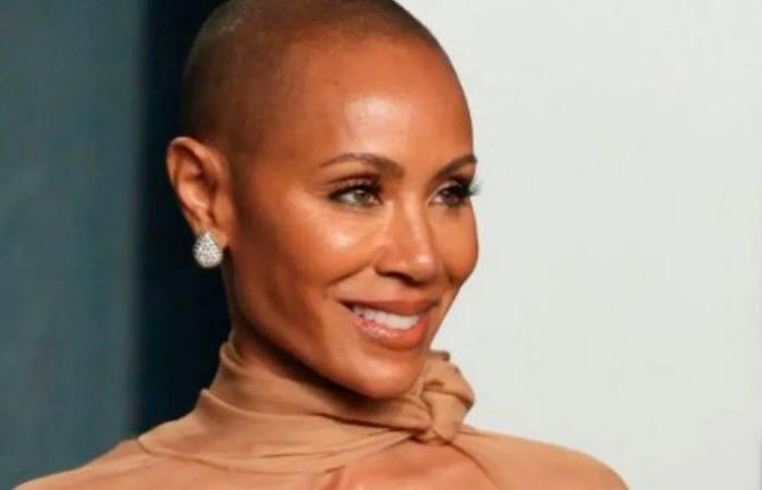 زوجة ويل سميث تكسر صمتها