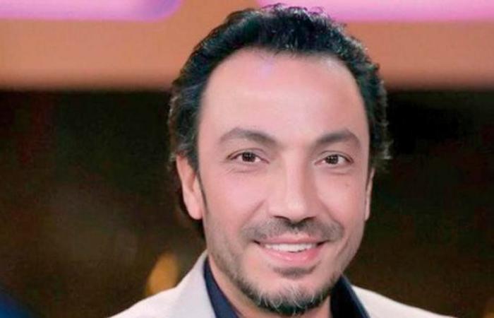 طارق لطفي: أستمتع بأدوار الشر