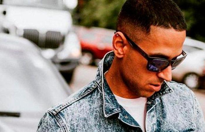 لبناني يتصدّر المراتب الأولى في الإذاعات الأميركيّة والبريطانيّة