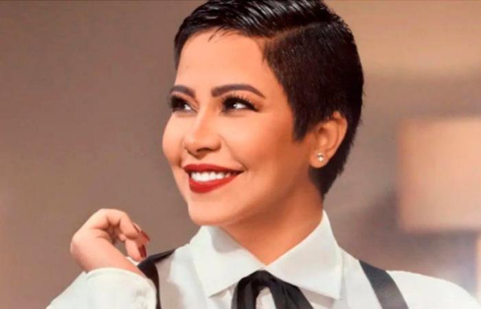 شيرين تستغيث بالشرطة