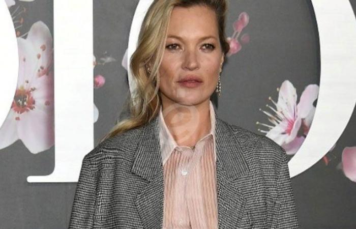 ما علاقة كيت موس بأزمة جوني ديب وأمبر هيرد؟