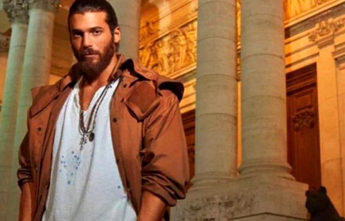 جان يامان يتعرض للتحرّش