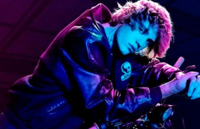 جاستن بيبر يحطّم الأرقام