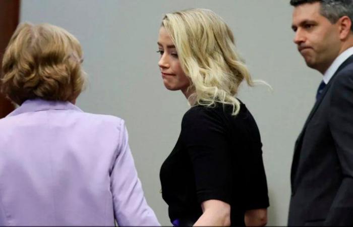 طريقة ذكية من هيرد لعدم دفع 8 ملايين دولار إلى جوني ديب