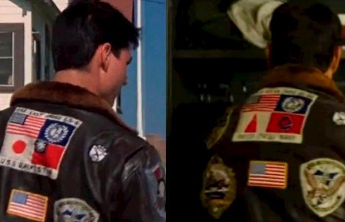 “فيتو” صيني على توم كروز