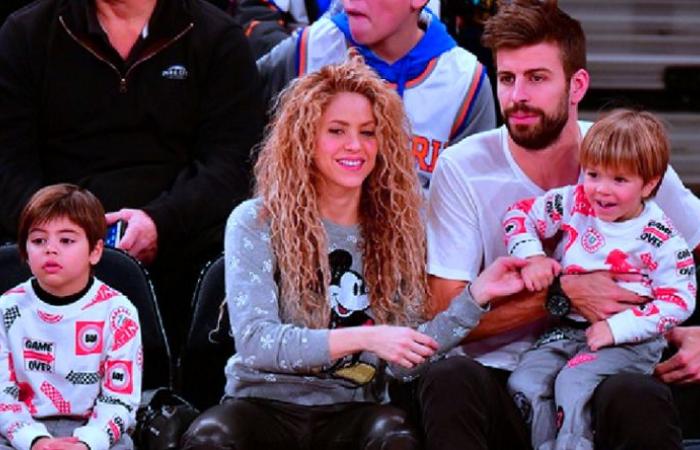 رجال حطّموا حياة شاكيرا العاطفية