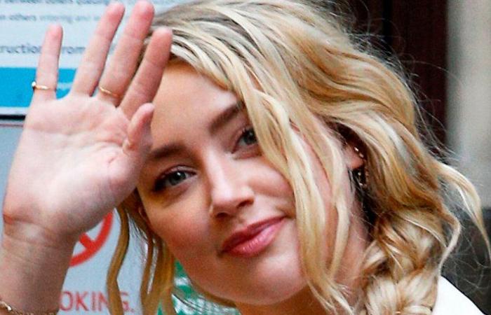 شقيقة هيرد: “فخورة بك”