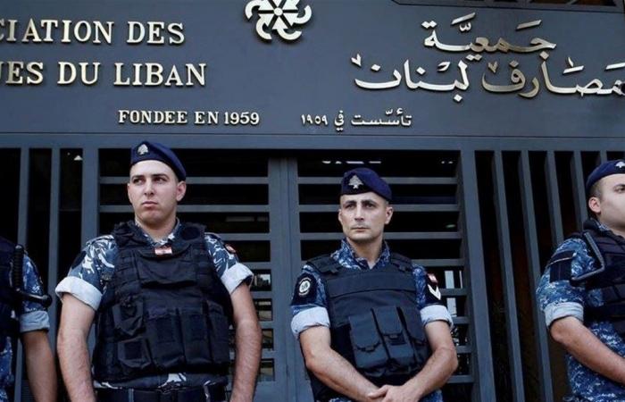 ازمة المصارف الى مزيد من التصعيد.. خطة امنية تفادياً لتكرار الاعتداءات