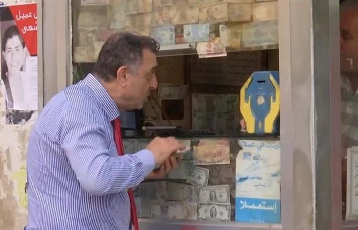 دولار السوق الموازية.. إليكم التسعيرة المتداولة عصراً