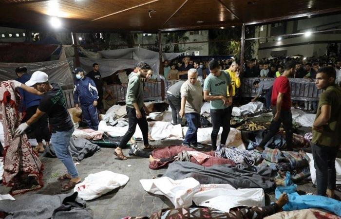 هل يعدّل "حزب الله" من أدائه الميداني بعد مجزرة المستشفى؟