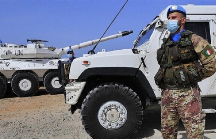 وزير الدفاع الألماني يحذر من سحب قوات اليونيفيل من جنوب لبنان