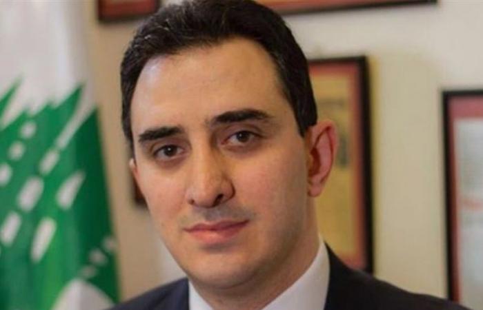 الحاج: سيتم تعويض المتضرّرين في عوكر