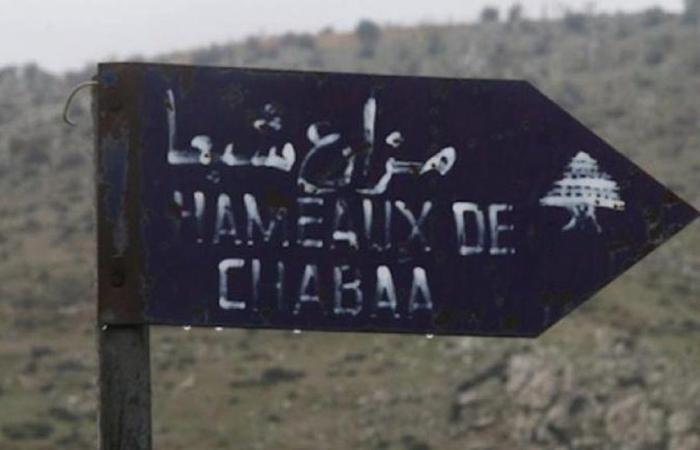 حدثٌ أمني الآن في مزارع شبعا.. من إستهدف الجيش الإسرائيلي؟