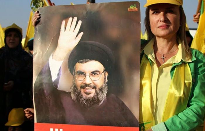 "هذا ما يريده نصرالله".. تقريرٌ إسرائيلي يكشف ما يُحضر له "حزب الله"!