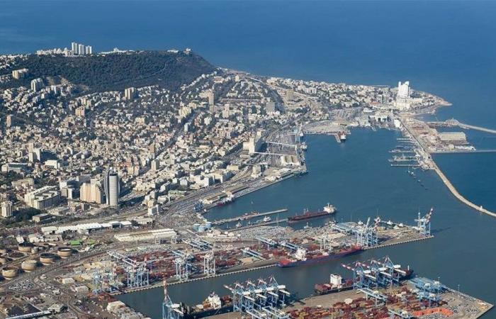 حدثٌ بين لبنان وحيفا.. ما جرى غير عاديّ وخبرٌ يكشف التفاصيل!