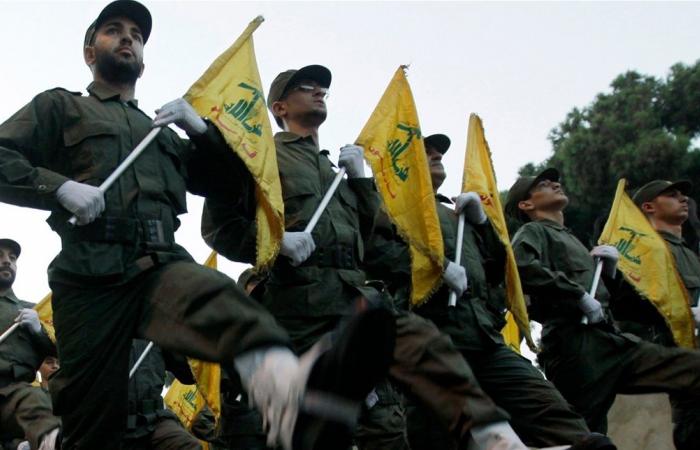 "المقاومة الإسلامية" شيعت شهداءها في بعلبك