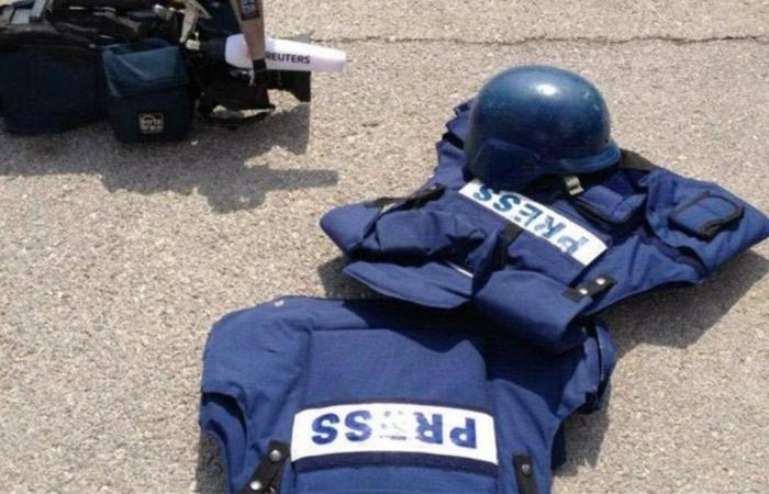 حادثة مروّعة تطال صحافيّين في الجنوب.. ماذا حصلَ معهما؟