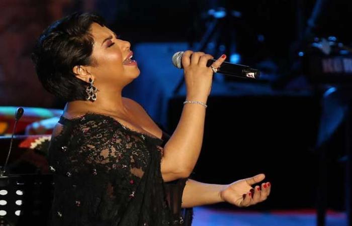 شيرين عبد الوهاب تلتزم الصمت وتفضّل العزلة