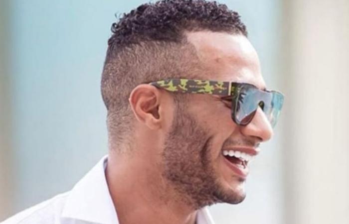 محمد رمضان يطعن في حكم حبسه لمدة سنة.. محاميه يوضح