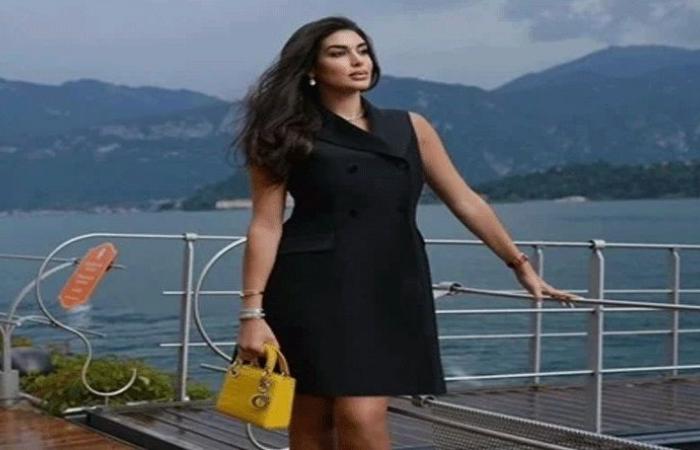 ياسمين صبري: أنا نجمة شباك ولست ممثلة أفلام مهرجانات