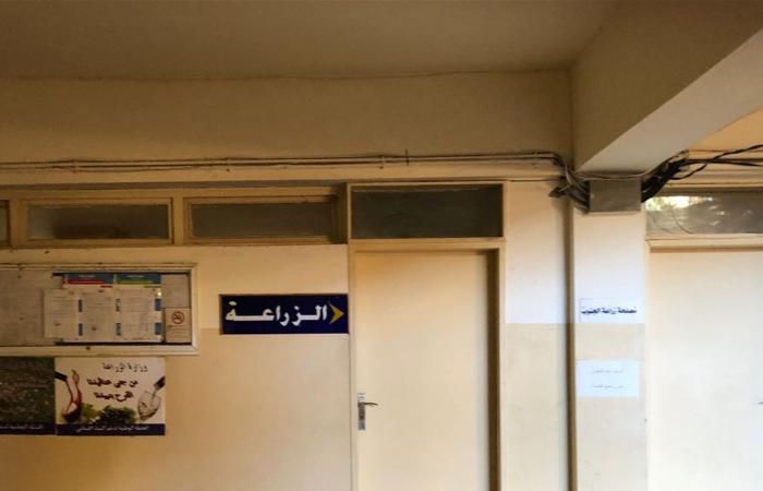اضراب القطاع العام بدأ.. هكذا يبدو المشهد