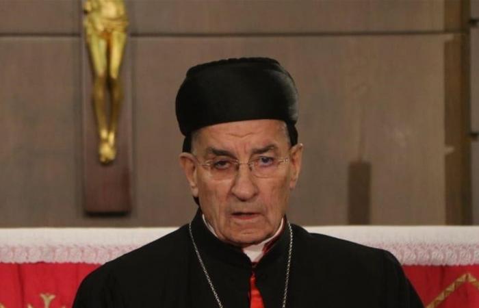 الراعي اطلع من وفد "لقاء الهوية" على وثيقته