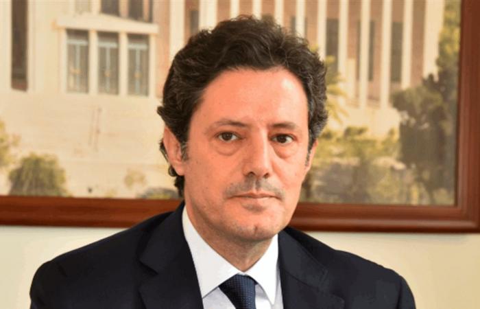 المكاري بحث في دور الإعلام بهذه المرحلة مع فرونتسكا