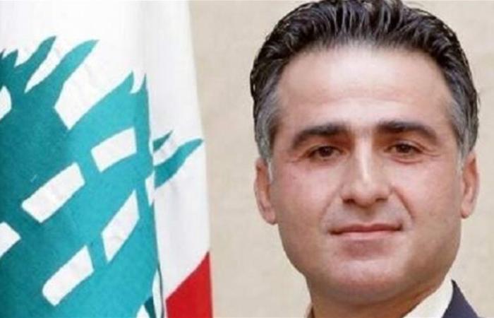 حمية: لضرورة التقيّد بآلية تراعي معايير الحفاظ على السلامة العامة والمرورية