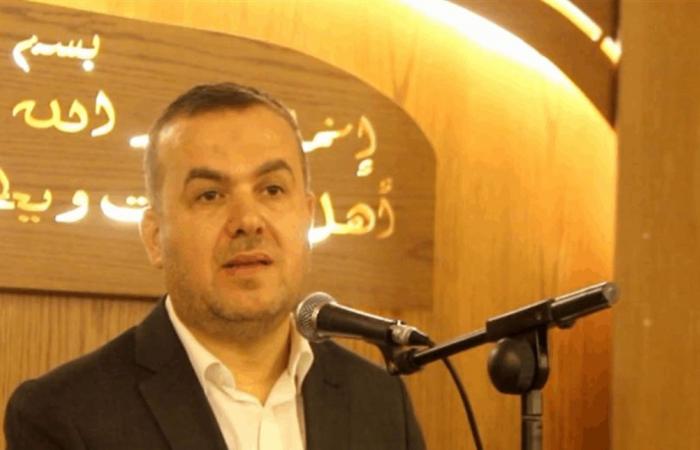 "نار المقاومة حارقة".. فضل الله: العدوان على بعلبك لن يمرّ دون ردّ
