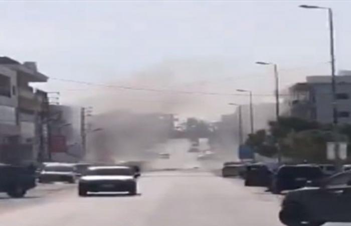 آخر خبر عن "غارة المجادل"... ما هو عدد الشهداء؟