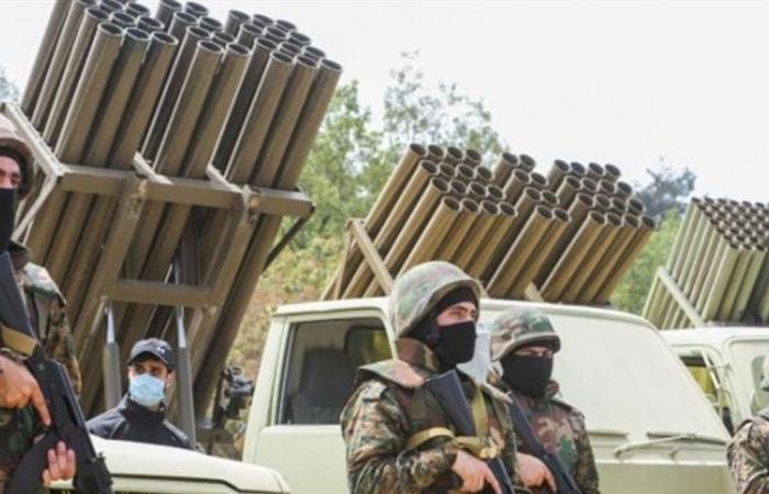 خبر عاجل عن "حزب الله"... في هذه الحالة فقط سيُوقف إطلاق النار