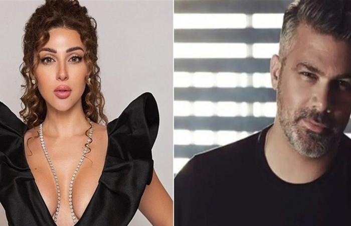 دعوى ميريام فارس ضد فارس كرم.. هذا ما حلّ بها