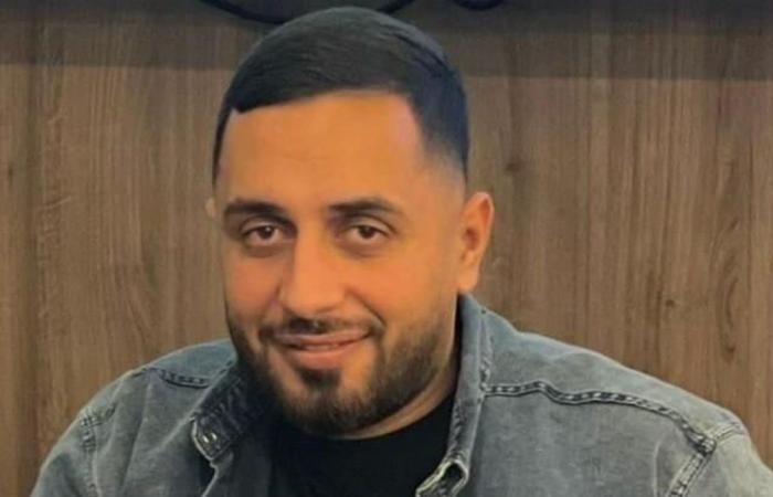 من داخل سيارة مرسيدس.. مسلحون أطلقوا النار على الشاب سمير