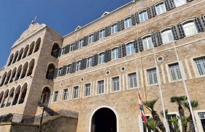 وزير خارجية قبرص في السرايا اليوم والتصعيد الاسرائيلي وصل الى بعلبك ليلا