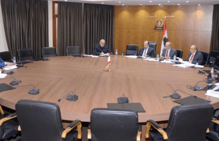 إقرار مواد تتعلق بمهام الهيئة الناظمة للإعلام وصلاحياتها