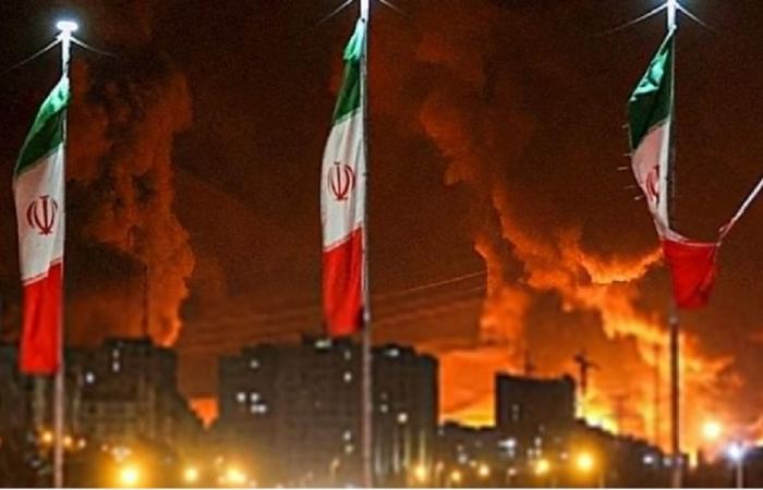 الجيش الإيراني يعلن مقتل 56 من عناصره خلال الحرب