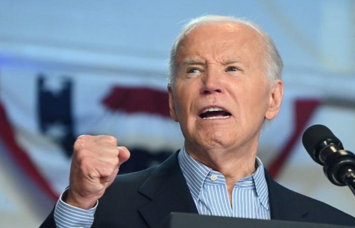 استدعاء مسؤولين سابقين بقضية صحة بايدن