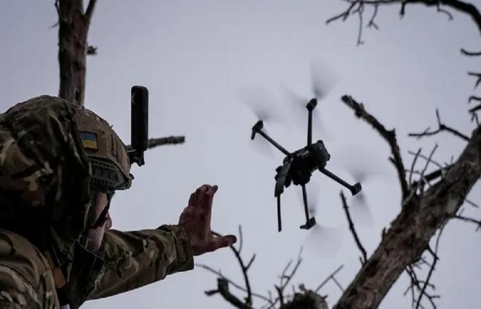 هجوم روسي يستهدف مدينة رئيسية بشرق أوكرانيا