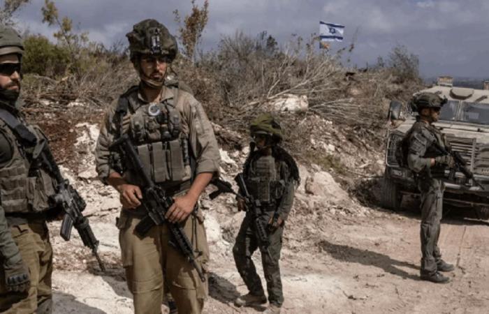 بالفيديو: الجيش الإسرائيلي يداهم 4 مناطق جنوبي سوريا