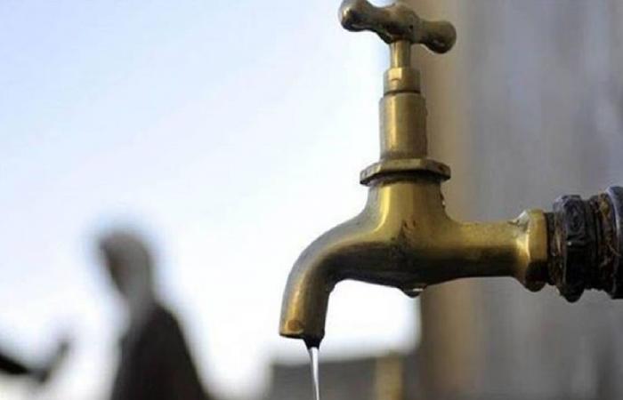 “مياه الجنوب” تحذر من تراجع التغذية بسبب انقطاع الكهرباء