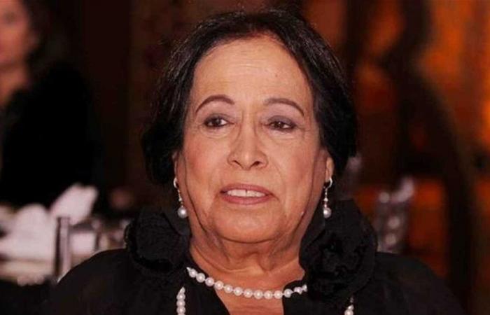 بعد إصابتها بجلطة دماغية.. هذه آخر التطورات الصحية للفنانة حياة الفهد