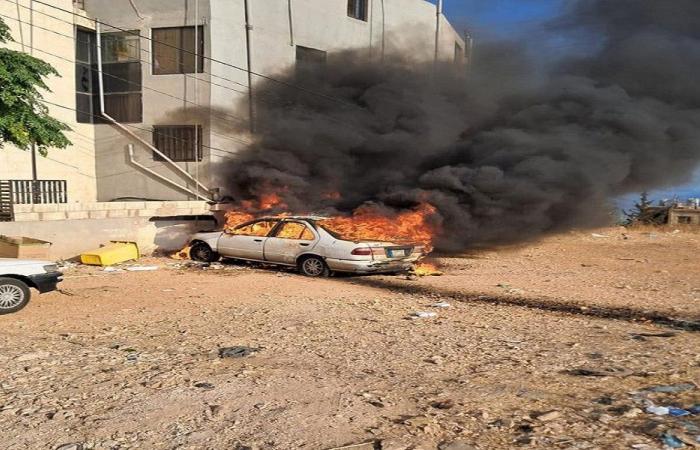 هل تهدّئ واشنطن “الثور الهائج الإسرائيلي”؟