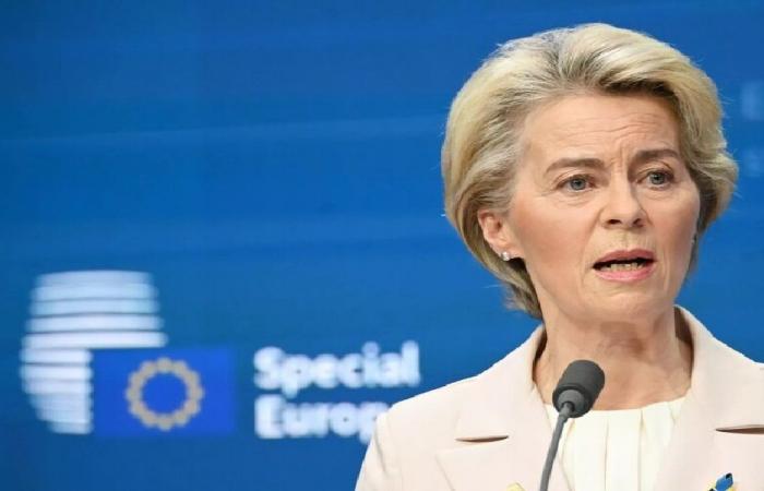 انقسام أوروبي يعطل خطة تمويل أوكرانيا من الأصول الروسية