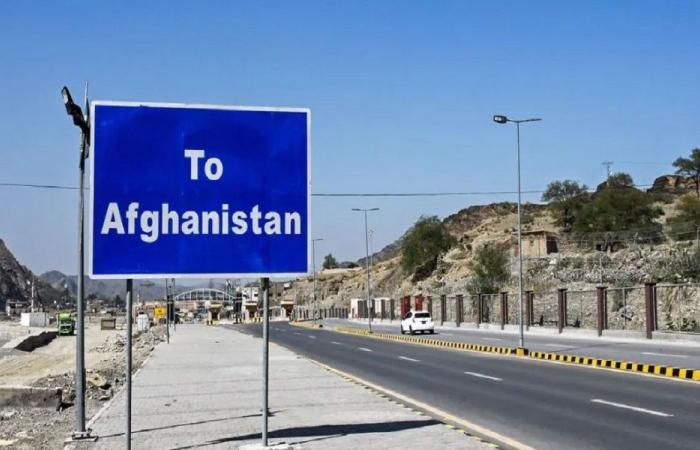 مقتل 4 بتبادل لإطلاق النار على الحدود الأفغانية الباكستانية