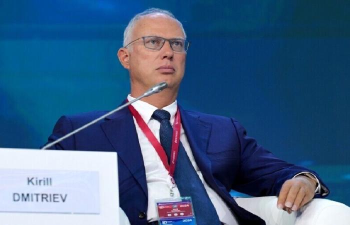 دميترييف: أوروبا مهووسة بالأكاذيب