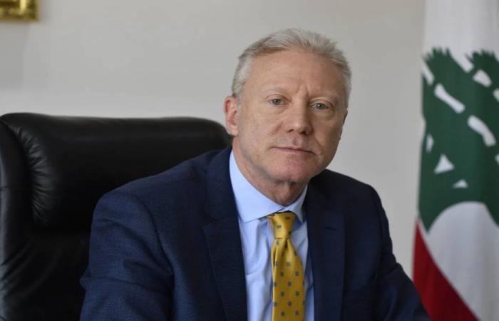 رجّي يُحبط “مناورة طهران”